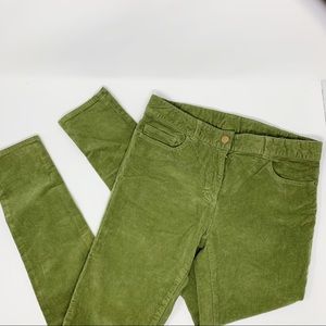 🆕 Crewcuts Girls' toothpick Corduroy